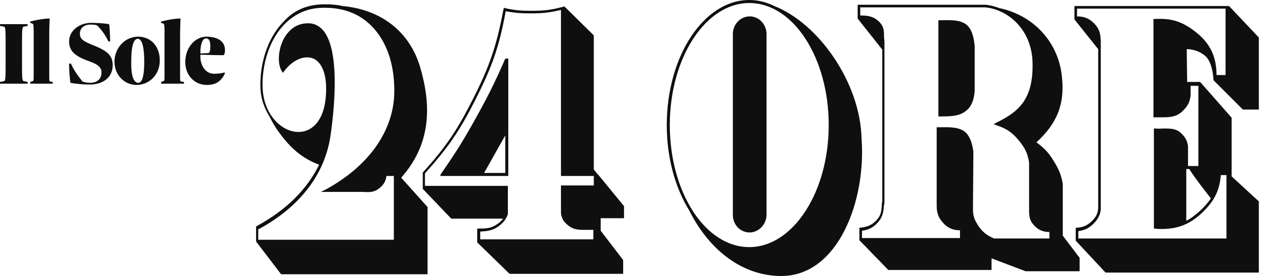 il Sole 24 ore logo