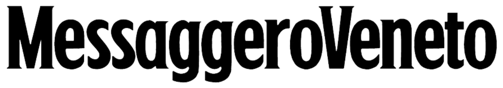 Logo Messaggero Veneto