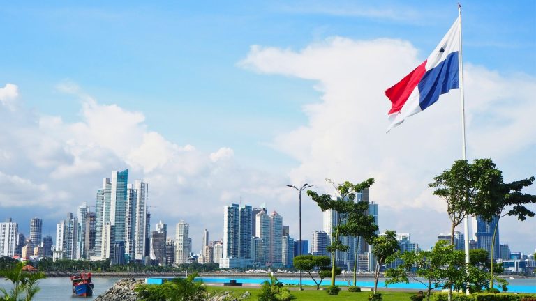 fiscalità territoriale Panama