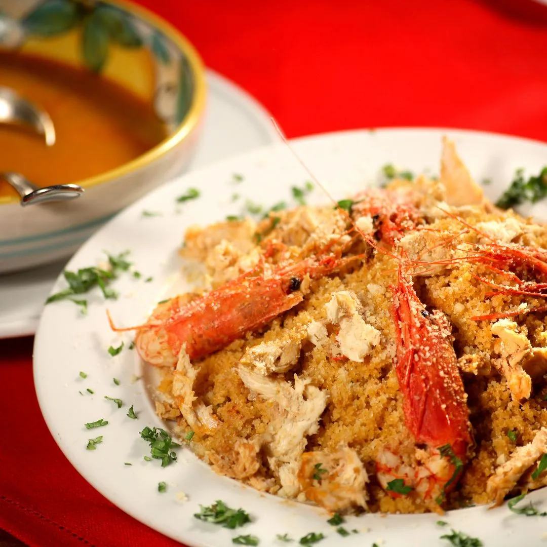 Couscous
