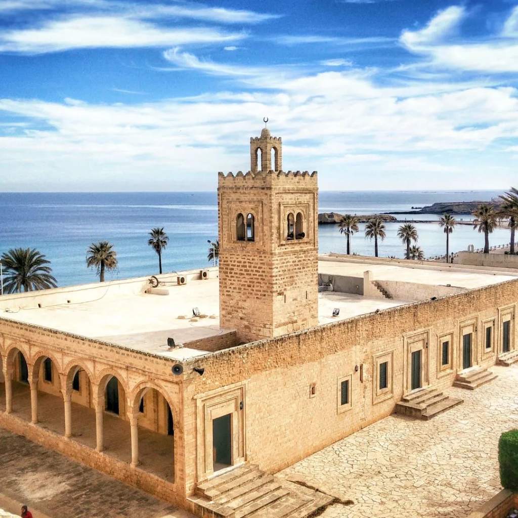 Dove vivere in Tunisia da pensionati
