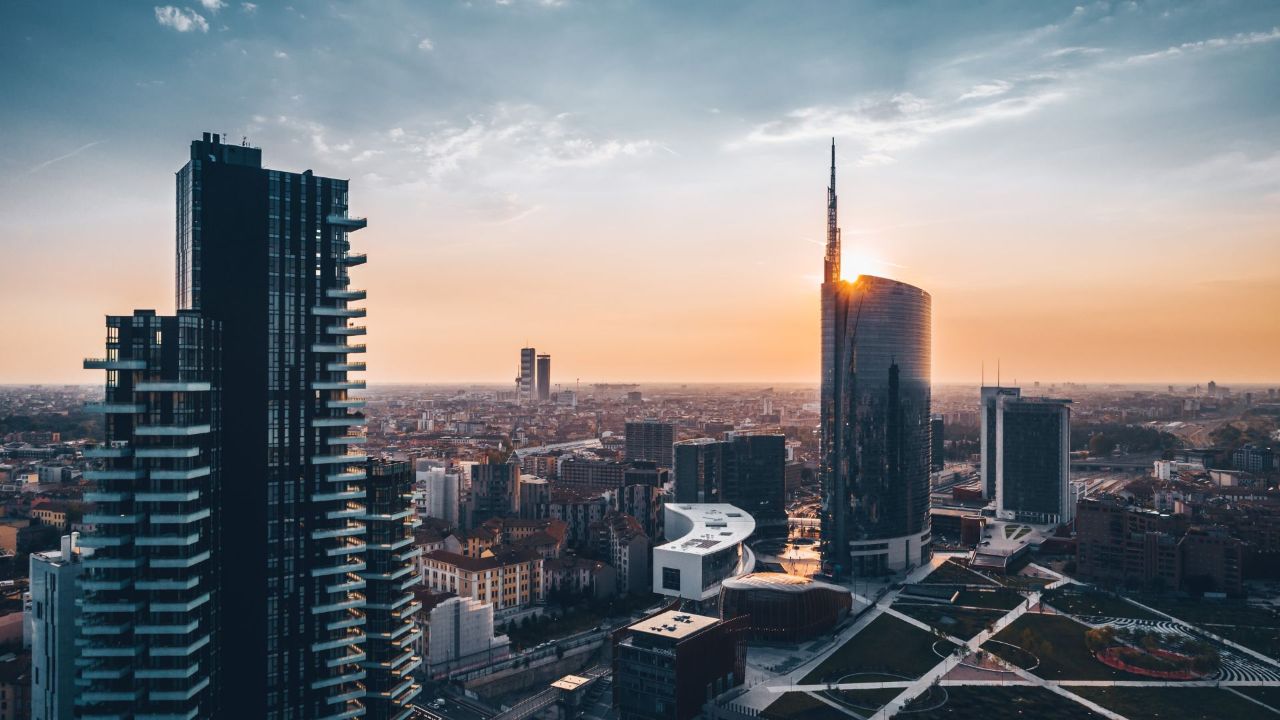 Milano