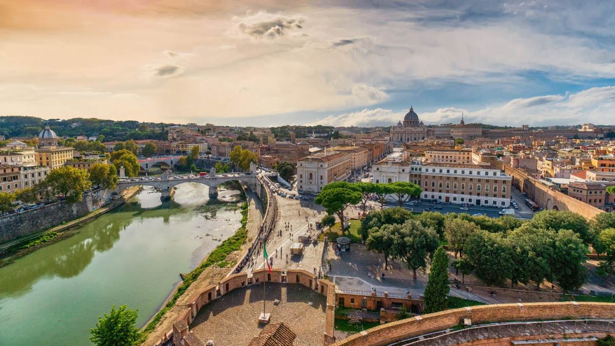 Roma