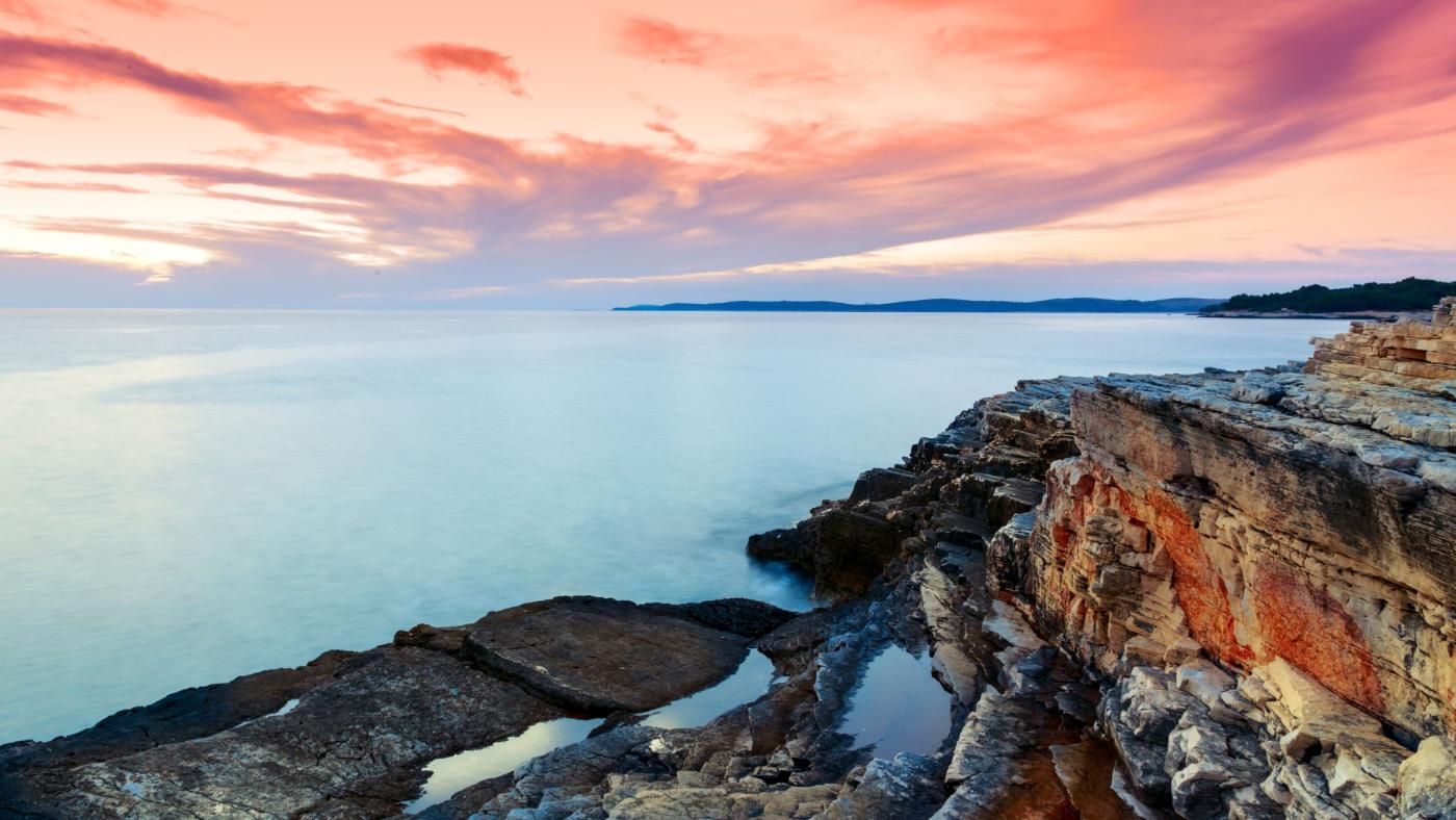 Spiaggia di Kamenjak