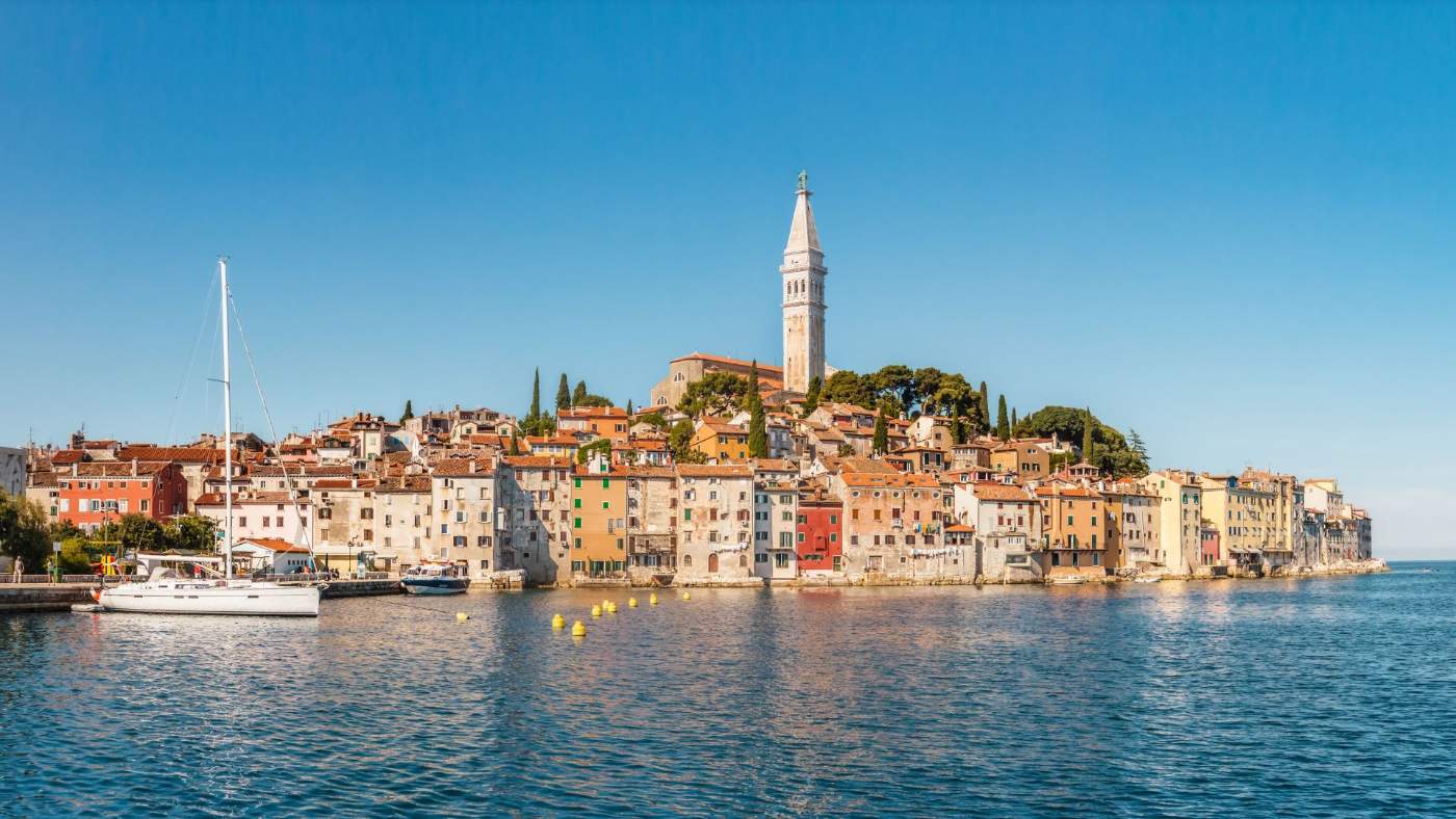 Vivere in Istria